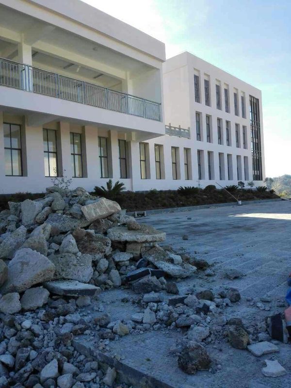 保山市腾冲县气象局